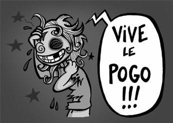POGO